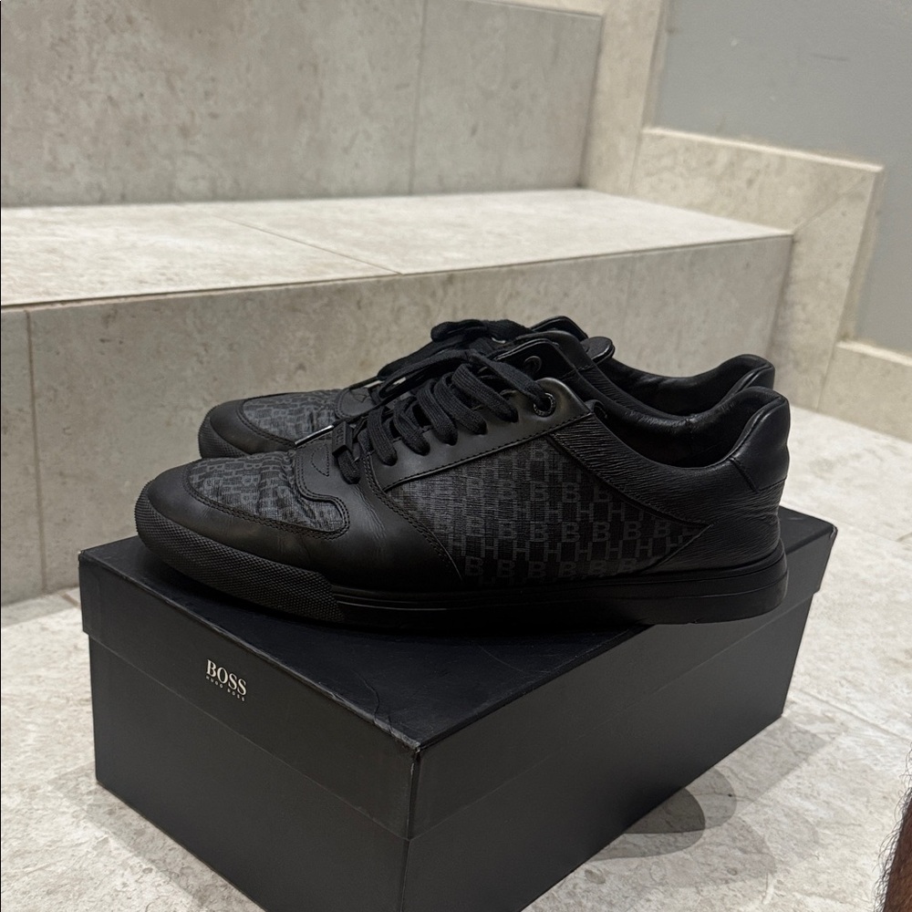 Hugo Boss Sneaker
